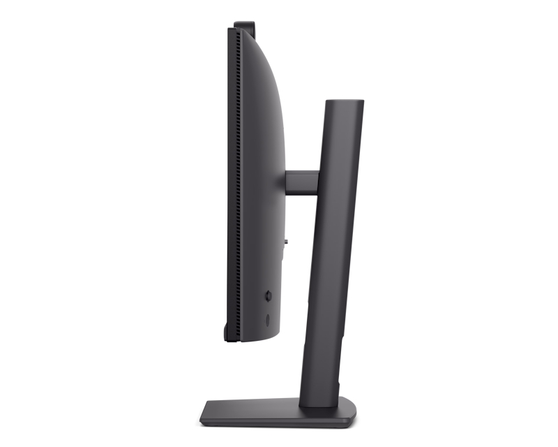 Dell Monitor 23.8 inča FHD IPS 120Hz, 4MP Kamera, KVM, USB-C 90W, RJ-45 - PC monitori