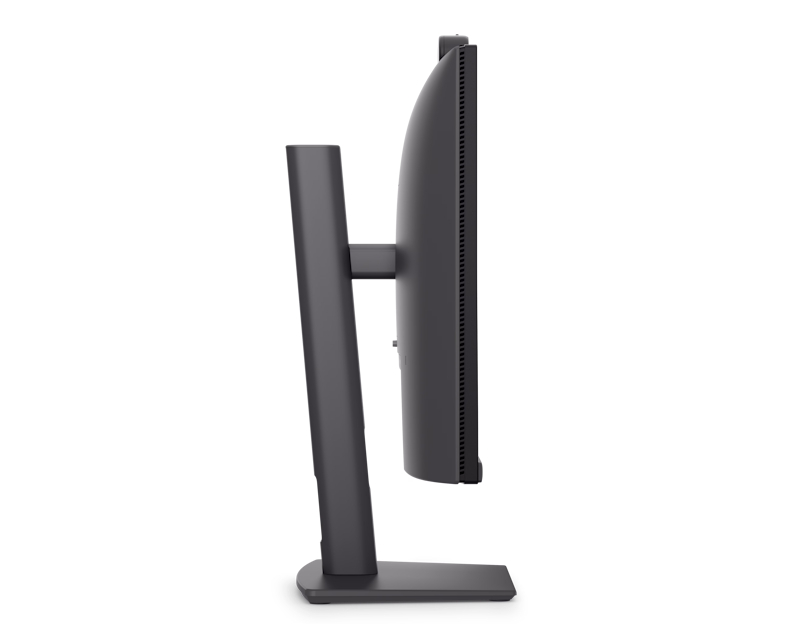 Dell Monitor 23.8 inča FHD IPS 120Hz, 4MP Kamera, Mikrofon, KVM, USB-C 90W - PC monitori