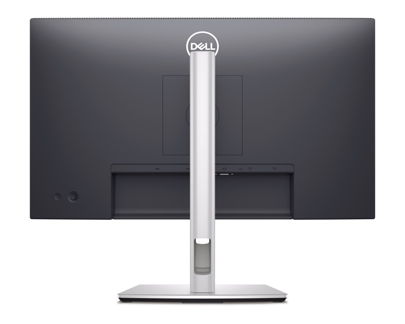 Dell Monitor 23.8 inča Full HD IPS 100Hz, 99% sRGB, USB Hub, MacBook - PC monitori