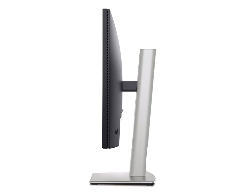 Dell Monitor 23.8 inča Full HD IPS 100Hz, 99% sRGB, USB Hub, MacBook - PC monitori