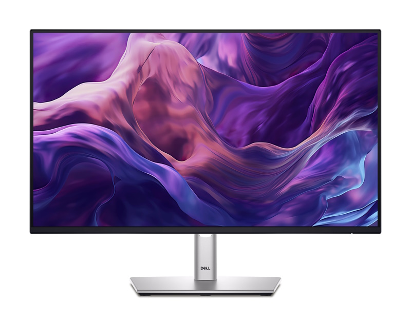 Dell Monitor 23.8 inča Full HD IPS 100Hz, 99% sRGB, USB Hub, MacBook - PC monitori