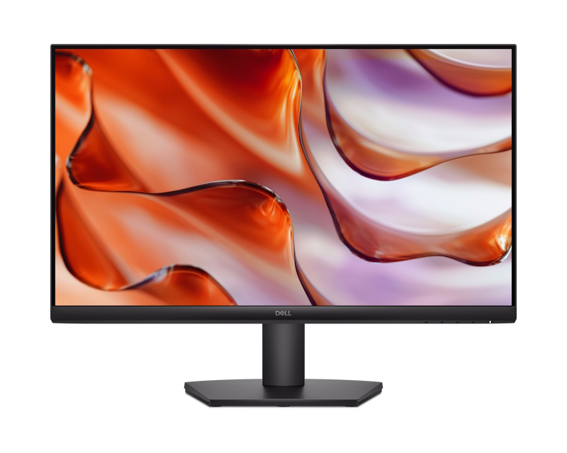 Dell Monitor 23.8 inča Full HD IPS 100Hz, HDMI, VGA, Anti-glare - PC monitori