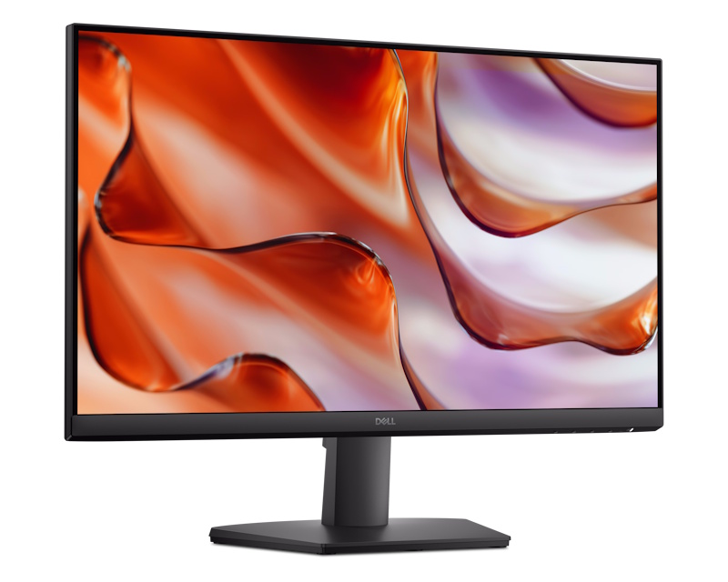 Dell Monitor 23.8 inča Full HD IPS 100Hz, HDMI, VGA, Anti-glare - PC monitori