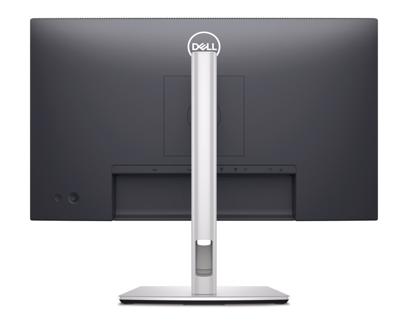 Dell Monitor 23.8 inča Full HD IPS 100Hz, USB-C 90W, RJ-45, MST Daisy Chain - PC monitori