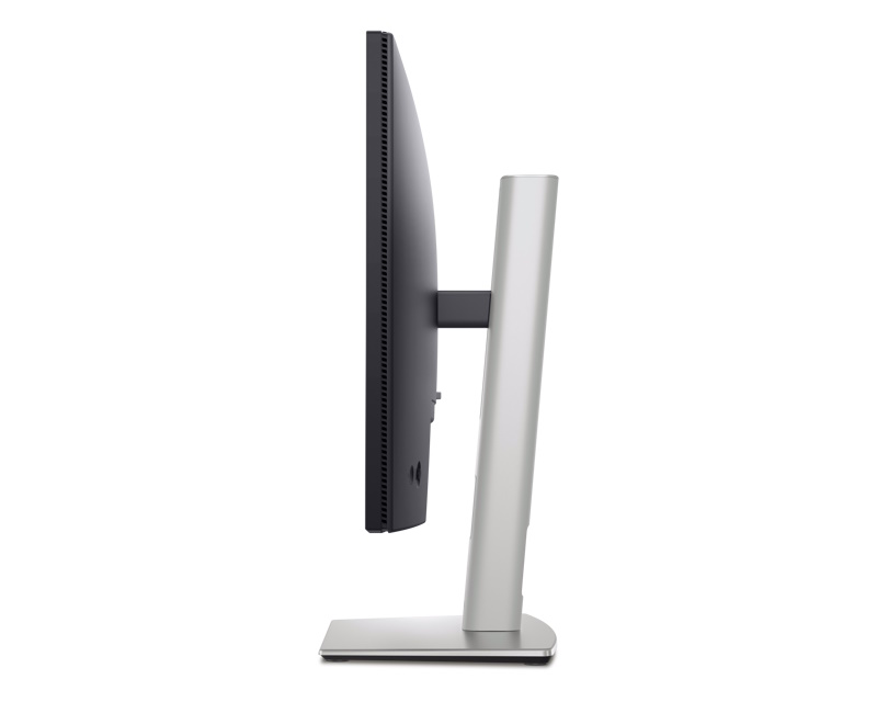 Dell Monitor 23.8 inča Full HD IPS 100Hz, USB-C 90W, RJ-45, MST Daisy Chain - PC monitori