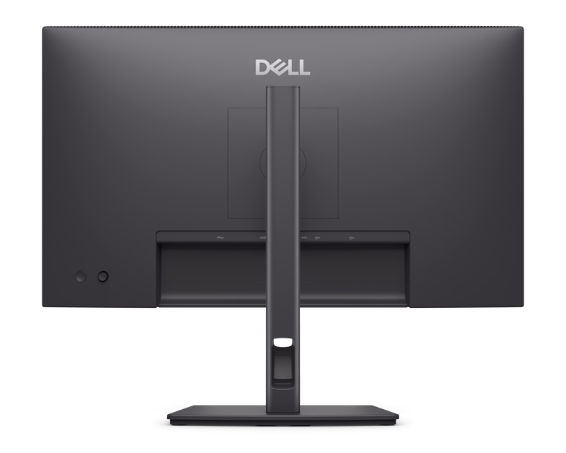 Dell Monitor 23.8 inča Full HD IPS 120Hz, 99% sRGB, 99% BT.709, USB Hub - PC monitori