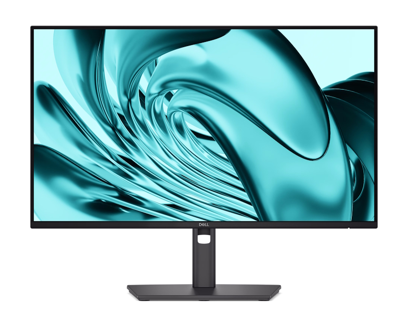 Dell Monitor 23.8 inča Full HD IPS 120Hz, 99% sRGB, 99% BT.709, USB Hub - PC monitori