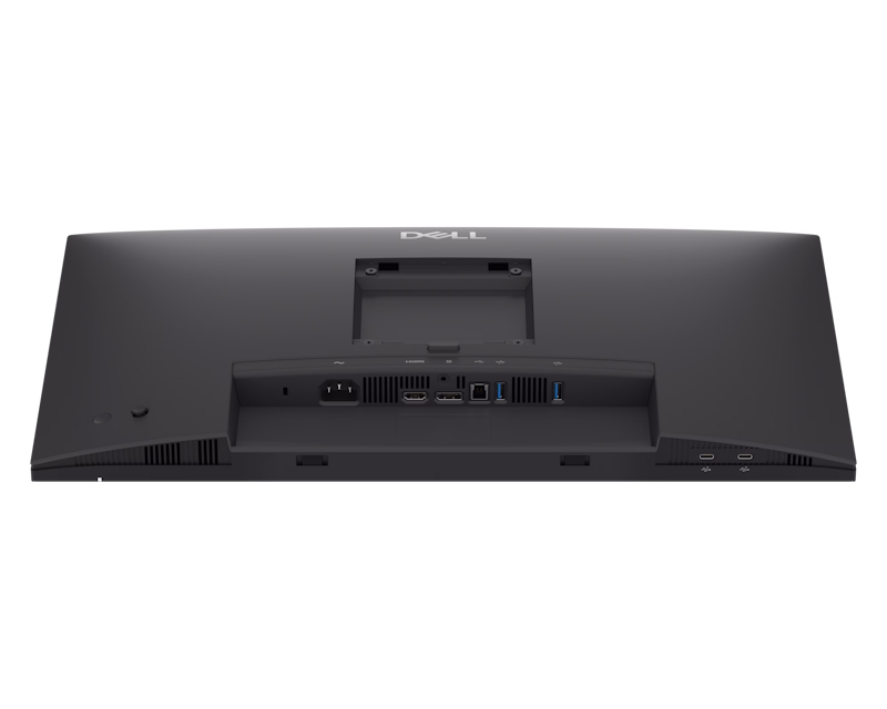 Dell Monitor 23.8 inča Full HD IPS 120Hz, 99% sRGB, 99% BT.709, USB Hub - PC monitori