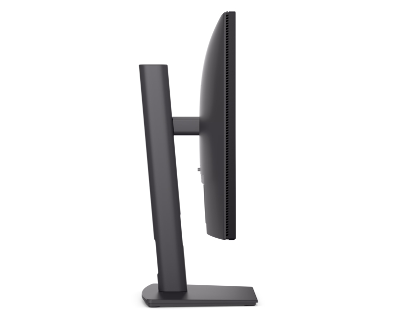 Dell Monitor 23.8 inča Full HD IPS 120Hz, 99% sRGB, 99% BT.709, USB Hub - PC monitori