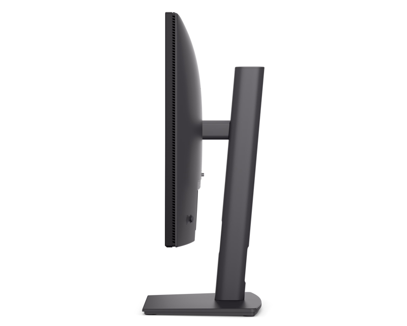 Dell Monitor 23.8 inča Full HD IPS 120Hz, 99% sRGB, 99% BT.709, USB Hub - PC monitori