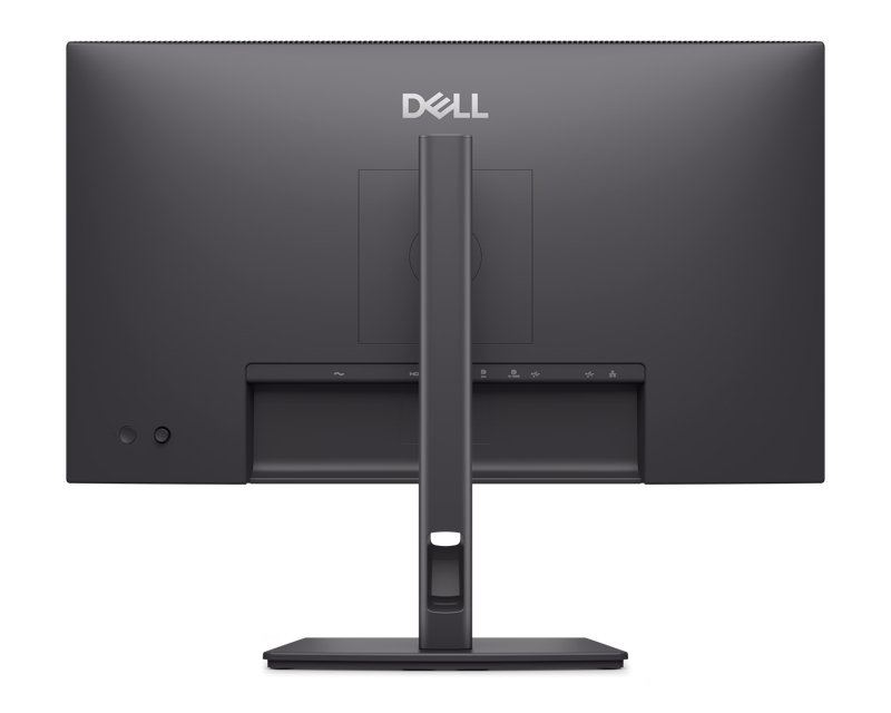 Dell Monitor 23.8 inča Full HD IPS 120Hz, USB-C 100W, RJ-45, MST - PC monitori