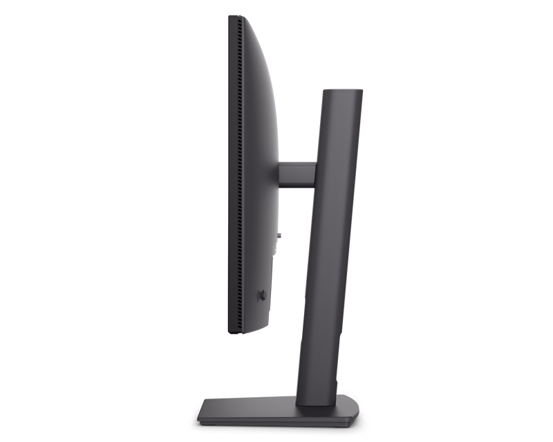 Dell Monitor 23.8 inča Full HD IPS 120Hz, USB-C 100W, RJ-45, MST - PC monitori