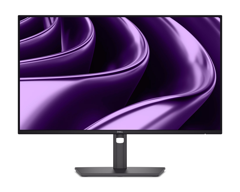 Dell Monitor 23.8 inča Full HD IPS 120Hz, USB-C 100W, RJ-45, MST - PC monitori