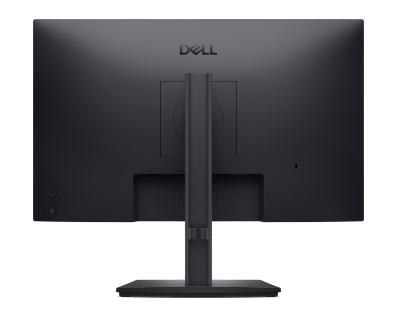 Dell Monitor 23.8 inča Full HD IPS 120Hz sa 5MP Kamerom, USB Hub, Ergonomski - PC monitori