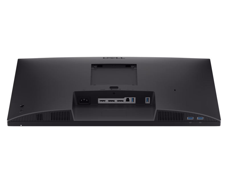 Dell Monitor 23.8 inča Full HD IPS 120Hz sa 5MP Kamerom, USB Hub, Ergonomski - PC monitori