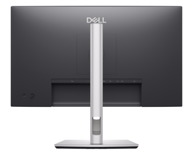 Dell Monitor 23.8 inča QHD 2560x1440 IPS 100Hz, 99% sRGB, USB Hub - PC monitori
