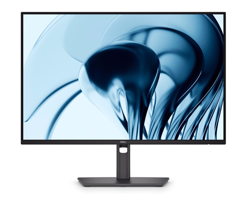 Dell Monitor 24.1 inča 1920x1200 IPS 100Hz, 99% sRGB, USB Hub, MacBook - PC monitori