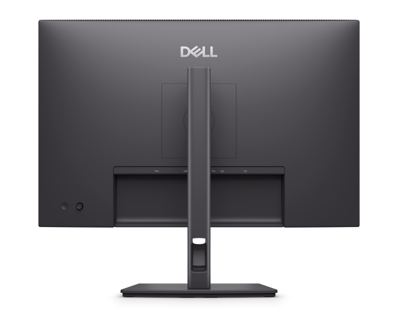 Dell Monitor 24.1 inča 1920x1200 IPS 100Hz, 99% sRGB, USB Hub, MacBook - PC monitori