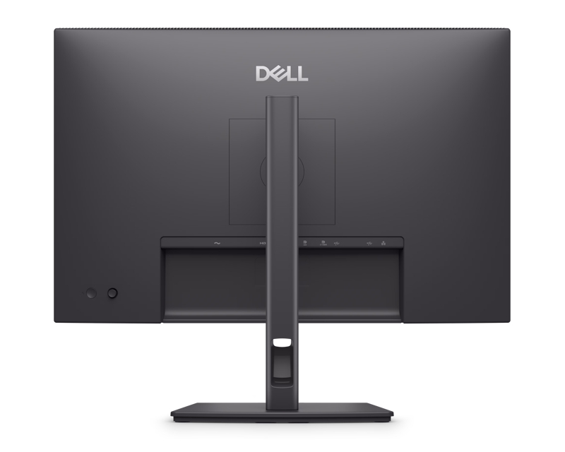 Dell Monitor 24.1 inča 1920x1200 IPS 100Hz, USB-C 100W, RJ-45, MST - PC monitori