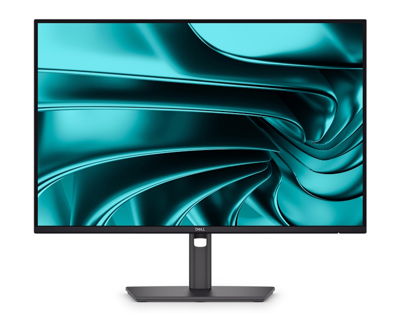 Dell Monitor 24.1 inča 1920x1200 IPS 100Hz, USB-C 100W, RJ-45, MST - PC monitori