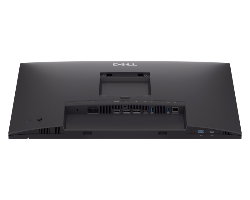 Dell Monitor 24.1 inča 1920x1200 IPS 100Hz, USB-C 100W, RJ-45, MST - PC monitori