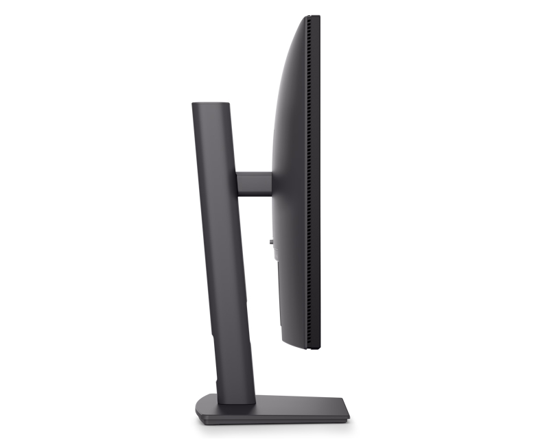 Dell Monitor 24.1 inča 1920x1200 IPS 100Hz, USB-C 100W, RJ-45, MST - PC monitori