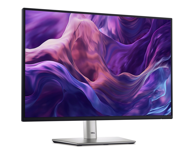 Dell Monitor 24 inča 1920x1200 IPS 100Hz, 99% sRGB, USB Hub, MacBook Kompatibilan - PC monitori
