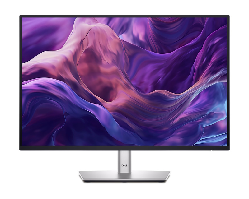 Dell Monitor 24 inča 1920x1200 IPS 100Hz, 99% sRGB, USB Hub, MacBook Kompatibilan - PC monitori