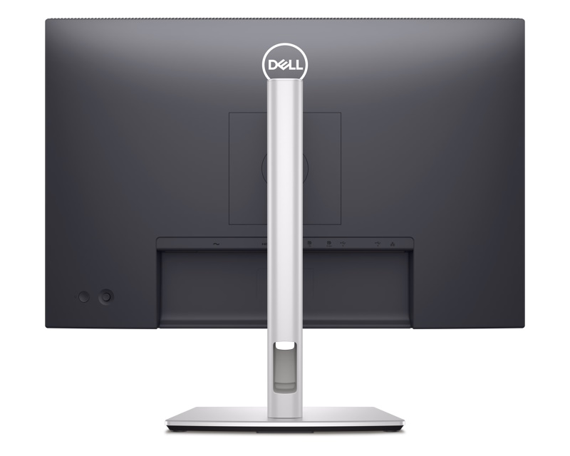 Dell Monitor 24 inča 1920x1200 IPS 100Hz, USB-C 90W, RJ-45, MST Daisy Chain - PC monitori