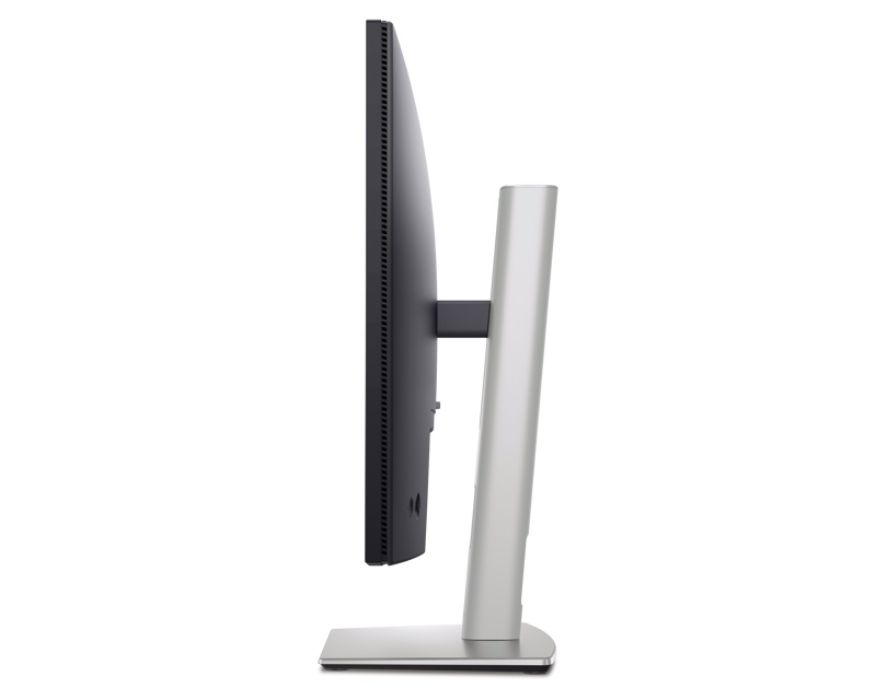 Dell Monitor 24 inča 1920x1200 IPS 100Hz, USB-C 90W, RJ-45, MST Daisy Chain - PC monitori