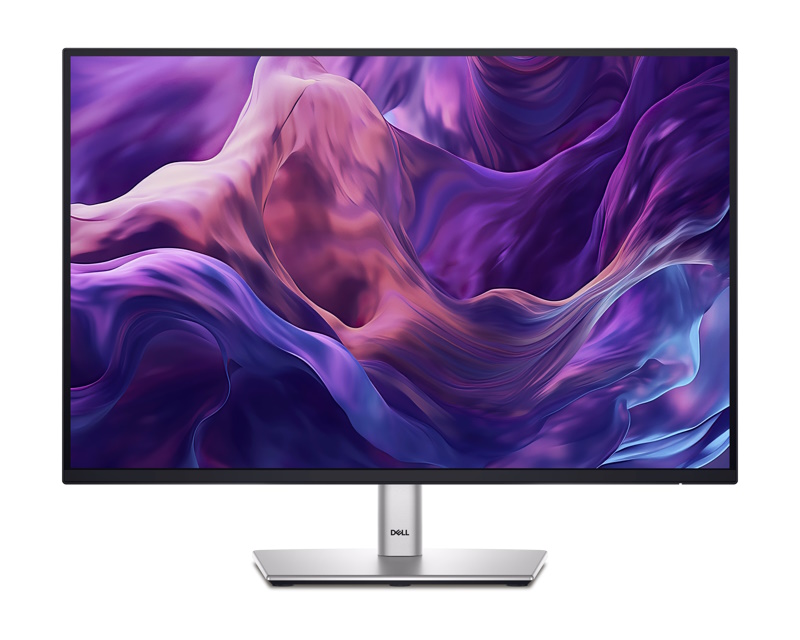 Dell Monitor 24 inča 1920x1200 IPS 100Hz, USB-C 90W, RJ-45, MST Daisy Chain - PC monitori