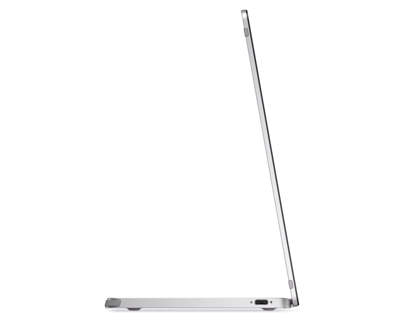 Dell Portabl Monitor 14 inča 1920x1200, IPS, USB-C 65W, 0.62kg - PC monitori