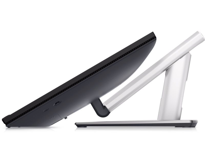 Dell Touchscreen Monitor 24 inča FHD IPS, USB-C 90W, RJ45, MacBook - PC monitori