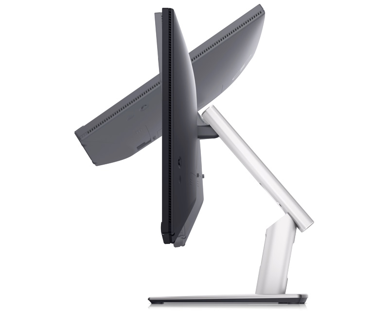 Dell Touchscreen Monitor 24 inča FHD IPS, USB-C 90W, RJ45, MacBook - PC monitori
