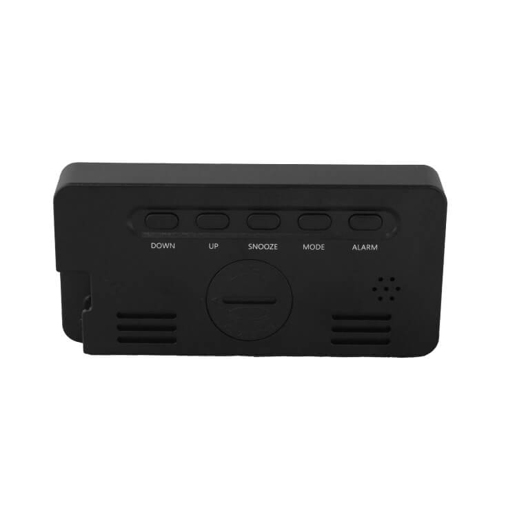 Digitalni budilnik - Ostala oprema