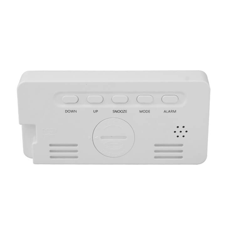 Digitalni budilnik beli - Ostala oprema