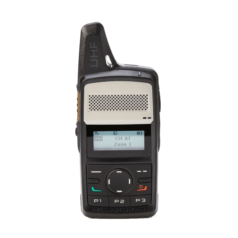 Dvosmerni ručni radio PD365LF(c) P - Toki voki