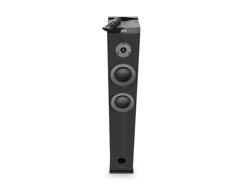 ENERGY SISTEM 2.1 audio toranj, subwoofer 50W, Bluetooth, FM - Zvučnici
