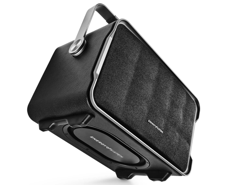 ENERGY SISTEM Bluetooth zvučnik 2.1, 4500mAh, microSD - Zvučnici