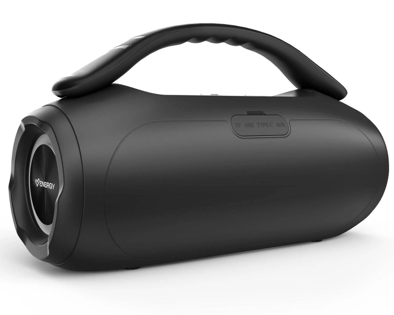 ENERGY SISTEM Bluetooth zvučnik, RGB, 3600mAh, microSD - Zvučnici