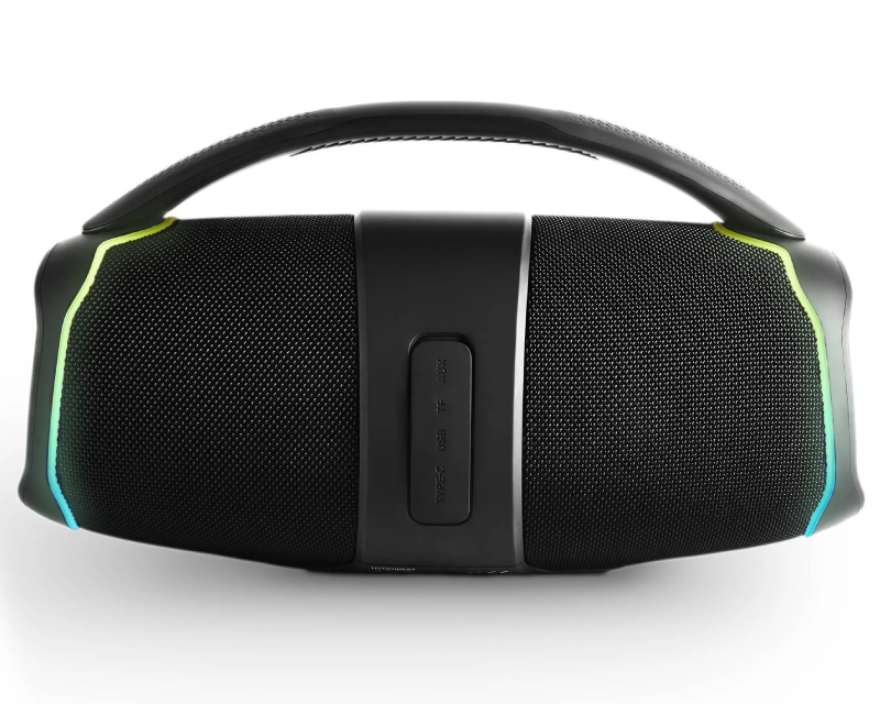 ENERGY SISTEM Bluetooth zvučnik IPX6, 4400mAh, 15h, LED - Zvučnici