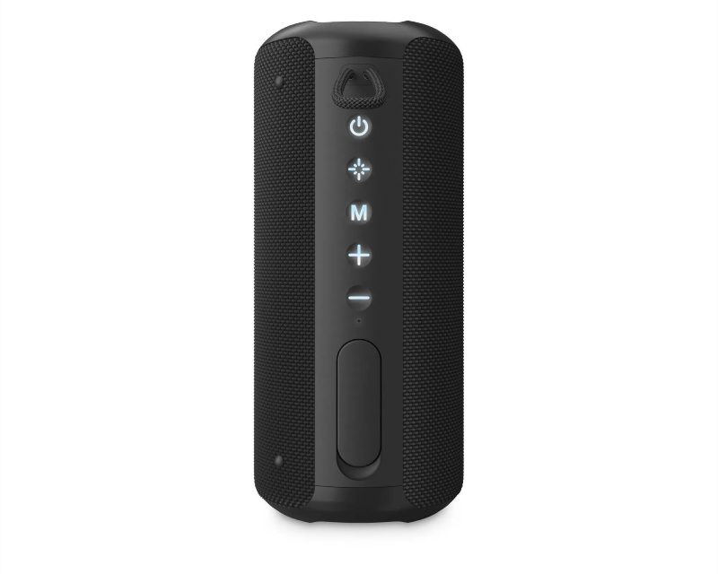 ENERGY SISTEM Bluetooth zvučnik IPX6, 5000mAh, 12h, microSD - Zvučnici
