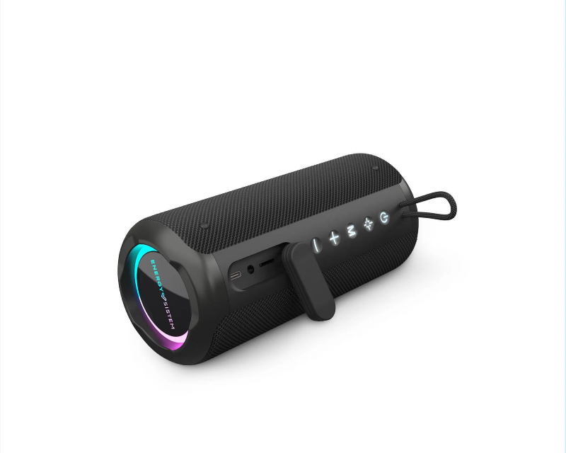 ENERGY SISTEM Bluetooth zvučnik IPX6, 5000mAh, 12h, microSD - Zvučnici
