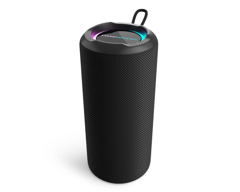 ENERGY SISTEM Bluetooth zvučnik IPX6, 5000mAh, 12h, microSD - Zvučnici
