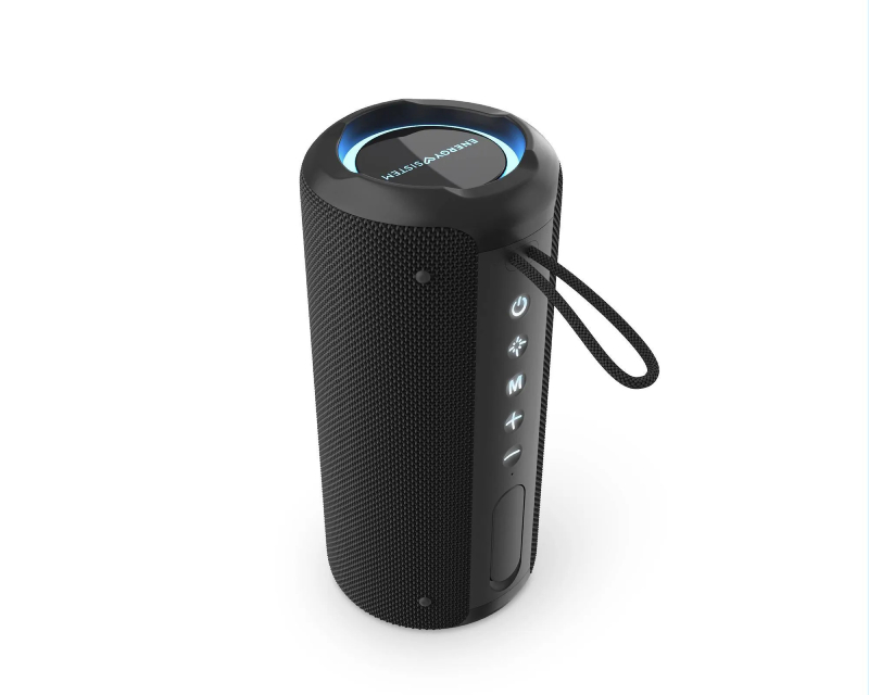 ENERGY SISTEM Bluetooth zvučnik IPX6, 5000mAh, 12h, microSD - Zvučnici