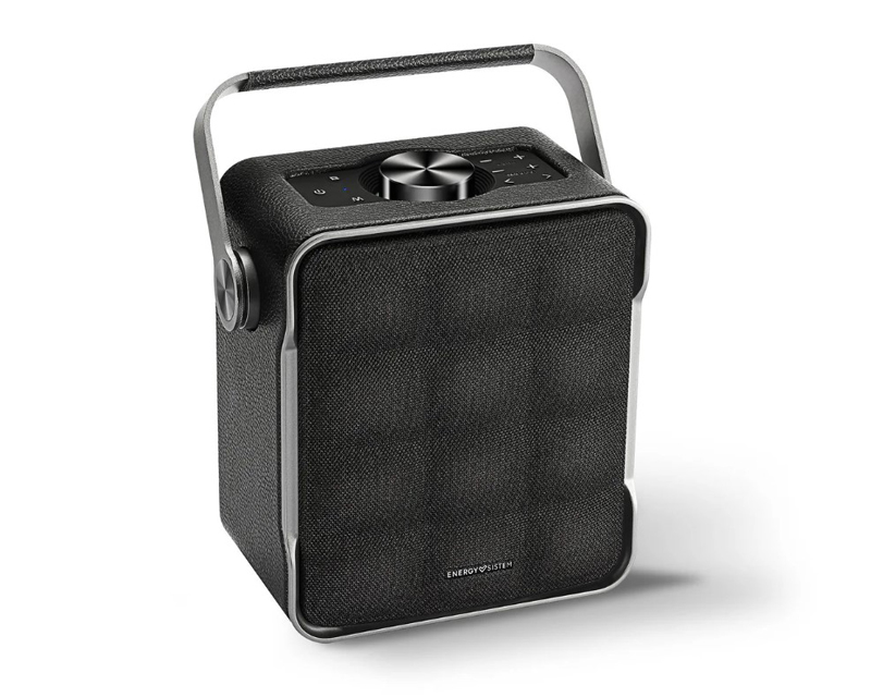 ENERGY SISTEM Bluetooth zvučnik sa subwooferom, TWS, 2500mAh - Zvučnici
