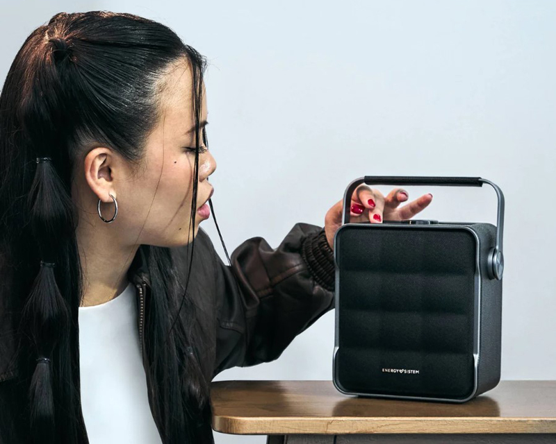 ENERGY SISTEM Bluetooth zvučnik sa subwooferom, TWS, 2500mAh - Zvučnici
