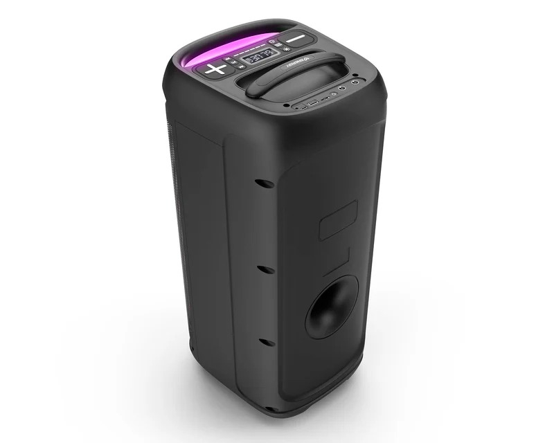 ENERGY SISTEM party zvučnik, RGB, 2 mikrofona, Bluetooth 5.4 - Zvučnici
