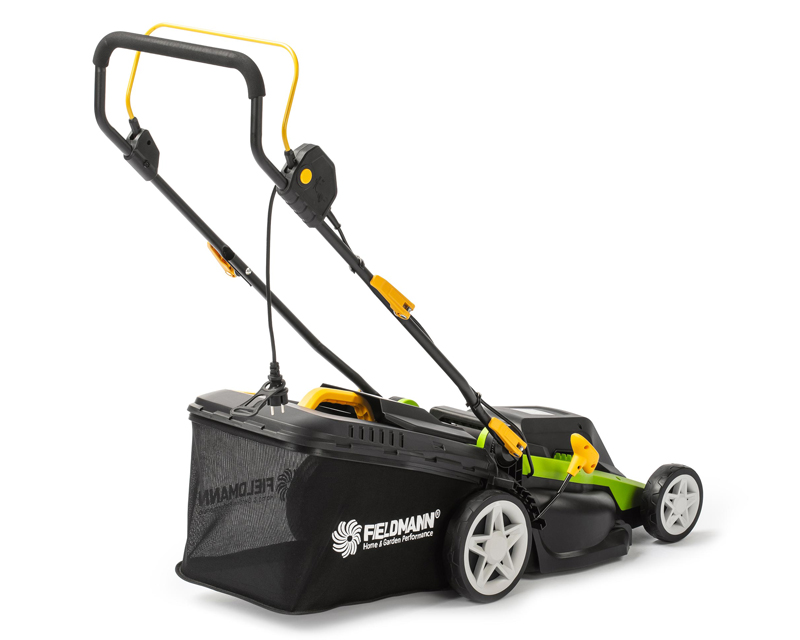 Električna kosilica FZR 2041-E | 1400W | FIELDMANN - Kosilice za travu