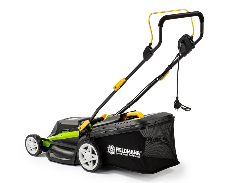 Električna kosilica FZR 2041-E | 1400W | FIELDMANN - Kosilice za travu
